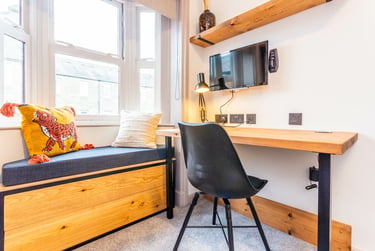 5 bed house, Flat 16, Crossgate Lofts, City Centre, Durham, DH14DS - Image 12
