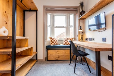 5 bed house, Flat 21, Crossgate Lofts, City Centre, Durham, DH14DS - Image 13