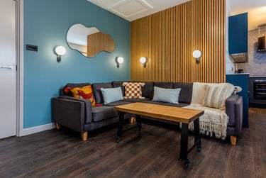 5 bed house, Flat 16, Crossgate Lofts, City Centre, Durham, DH14DS - Image 2
