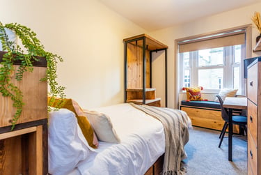 5 bed house, Flat 16, Crossgate Lofts, City Centre, Durham, DH14DS - Image 10