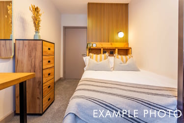 5 bed house, Flat 3, Crossgate Lofts, City Centre, Durham, DH14DS - Image 10