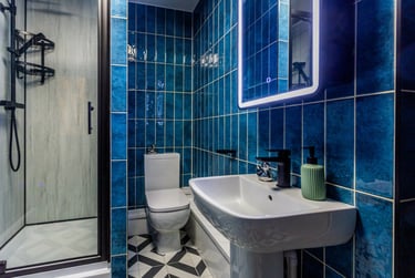 5 bed house, Flat 13, Crossgate Lofts, City Centre, Durham, DH14DS - Image 14