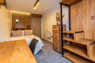 5 bed house, Flat 19, Crossgate Lofts, City Centre, Durham, DH14DS - Image 13