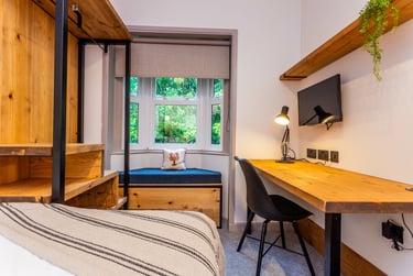 5 bed house, Flat 5, Crossgate Lofts, City Centre, Durham, DH14DS - Image 12