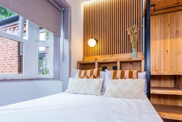 5 bed house, Flat 5, Crossgate Lofts, City Centre, Durham, DH14DS - Image 7