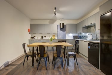 5 bed house, Flat 2, Crossgate Lofts, City Centre, Durham, DH14DS - Image 2