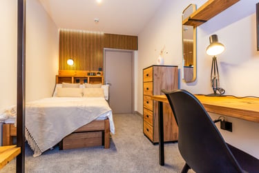 5 bed house, Flat 5, Crossgate Lofts, City Centre, Durham, DH14DS - Image 15