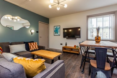 5 bed house, Flat 21, Crossgate Lofts, City Centre, Durham, DH14DS - Image 3