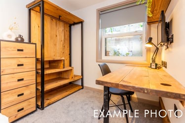 5 bed house, Flat 4, Crossgate Lofts, City Centre, Durham, DH14DS - Image 14