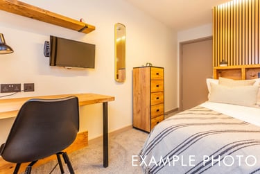 5 bed house, Flat 18, Crossgate Lofts, City Centre, Durham, DH14DS - Image 13