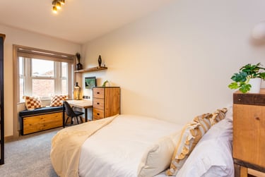 5 bed house, Flat 21, Crossgate Lofts, City Centre, Durham, DH14DS - Image 11