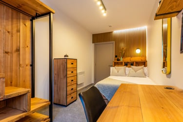 5 bed house, Flat 7, Crossgate Lofts, City Centre, Durham, DH14DS - Image 9