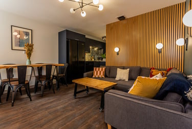 5 bed house, Flat 19, Crossgate Lofts, City Centre, Durham, DH14DS - Image 2