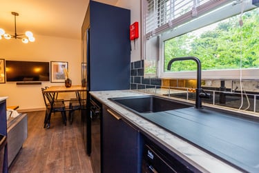 5 bed house, Flat 5, Crossgate Lofts, City Centre, Durham, DH14DS - Image 6