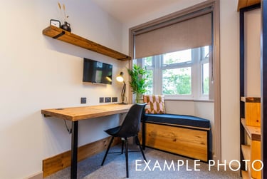 5 bed house, Flat 2, Crossgate Lofts, City Centre, Durham, DH14DS - Image 11