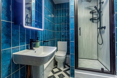 5 bed house, Flat 20, Crossgate Lofts, City Centre, Durham, DH14DS - Image 7