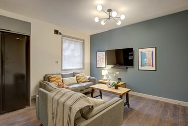 5 bed house, Flat 2, Crossgate Lofts, City Centre, Durham, DH14DS - Image 3