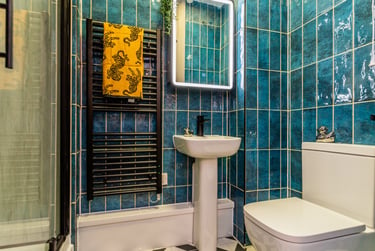 5 bed house, Flat 21, Crossgate Lofts, City Centre, Durham, DH14DS - Image 6