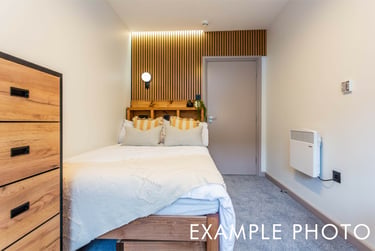 5 bed house, Flat 22, Crossgate Lofts, City Centre, Durham, DH14DS - Image 8