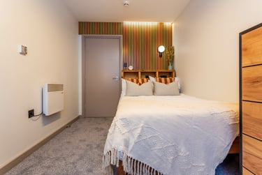 5 bed house, Flat 14, Crossgate Lofts, City Centre, Durham, DH14DS - Image 13