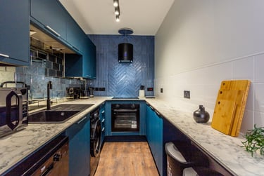 5 bed house, Flat 21, Crossgate Lofts, City Centre, Durham, DH14DS - Image 4