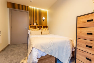 5 bed house, Flat 20, Crossgate Lofts, City Centre, Durham, DH14DS - Image 14