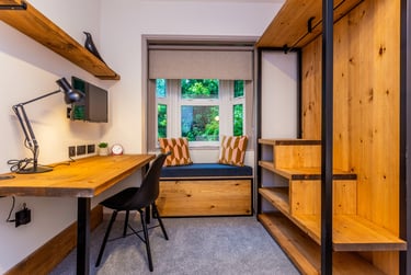 5 bed house, Flat 5, Crossgate Lofts, City Centre, Durham, DH14DS - Image 14