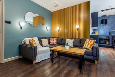 5 bed house, Flat 22, Crossgate Lofts, City Centre, Durham, DH14DS - Image 4