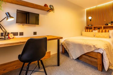 5 bed house, Flat 17, Crossgate Lofts, City Centre, Durham, DH14DS - Image 11