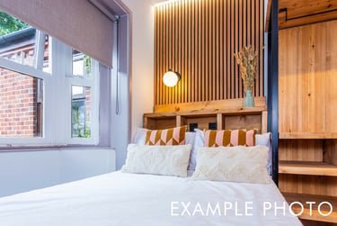 5 bed house, Flat 3, Crossgate Lofts, City Centre, Durham, DH14DS - Image 8