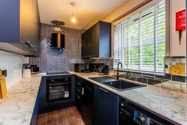 5 bed house, Flat 6, Crossgate Lofts, City Centre, Durham, DH14DS - Image 4