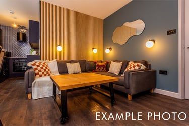 5 bed house, Flat 3, Crossgate Lofts, City Centre, Durham, DH14DS - Image 2