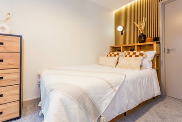 5 bed house, Flat 20, Crossgate Lofts, City Centre, Durham, DH14DS - Image 8