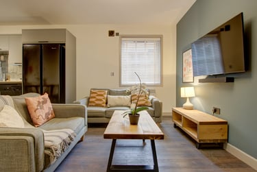 5 bed house, Flat 2, Crossgate Lofts, City Centre, Durham, DH14DS - Image 4