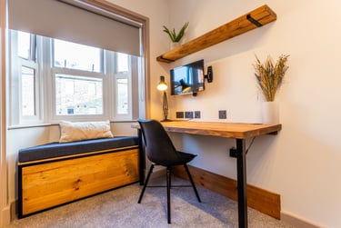 5 bed house, Flat 15, Crossgate Lofts, City Centre, Durham, DH14DS - Image 6