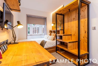 5 bed house, Flat 3, Crossgate Lofts, City Centre, Durham, DH14DS - Image 7