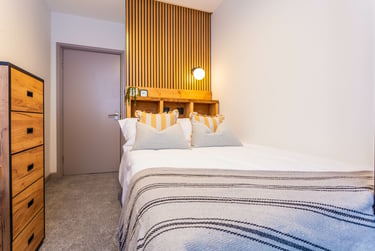 5 bed house, Flat 5, Crossgate Lofts, City Centre, Durham, DH14DS - Image 10