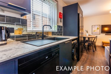 5 bed house, Flat 4, Crossgate Lofts, City Centre, Durham, DH14DS - Image 6