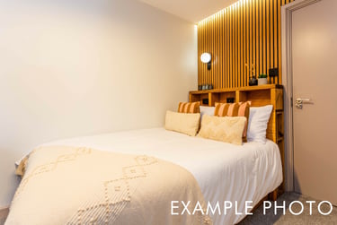 5 bed house, Flat 4, Crossgate Lofts, City Centre, Durham, DH14DS - Image 8
