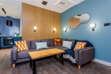 5 bed house, Flat 21, Crossgate Lofts, City Centre, Durham, DH14DS - Image 2