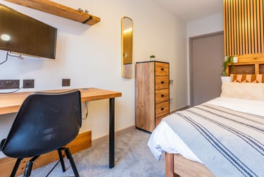 5 bed house, Flat 16, Crossgate Lofts, City Centre, Durham, DH14DS - Image 11