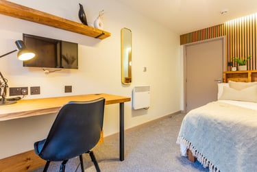 5 bed house, Flat 17, Crossgate Lofts, City Centre, Durham, DH14DS - Image 8