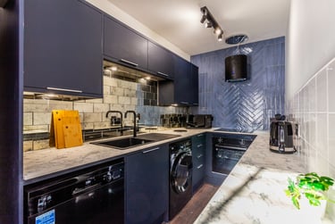 5 bed house, Flat 15, Crossgate Lofts, City Centre, Durham, DH14DS - Image 3