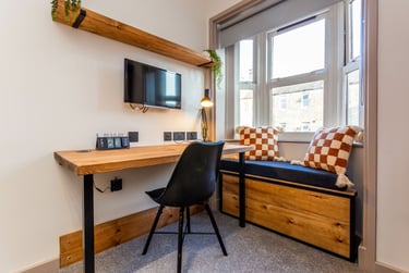 5 bed house, Flat 15, Crossgate Lofts, City Centre, Durham, DH14DS - Image 12