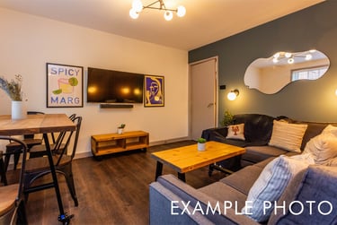 5 bed house, Flat 4, Crossgate Lofts, City Centre, Durham, DH14DS - Image 4