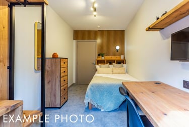 5 bed house, Flat 22, Crossgate Lofts, City Centre, Durham, DH14DS - Image 13