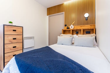 5 bed house, Flat 16, Crossgate Lofts, City Centre, Durham, DH14DS - Image 8
