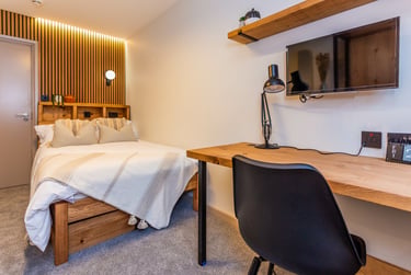 5 bed house, Flat 12, Crossgate Lofts, City Centre, Durham, DH14DS - Image 15