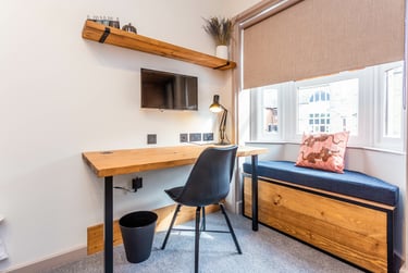 5 bed house, Flat 16, Crossgate Lofts, City Centre, Durham, DH14DS - Image 14