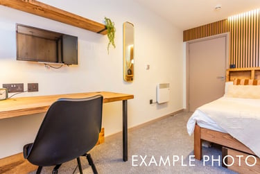 5 bed house, Flat 4, Crossgate Lofts, City Centre, Durham, DH14DS - Image 15